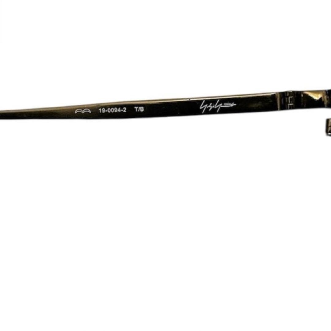 Yohji Yamamoto 19-0094-2 伊達調光