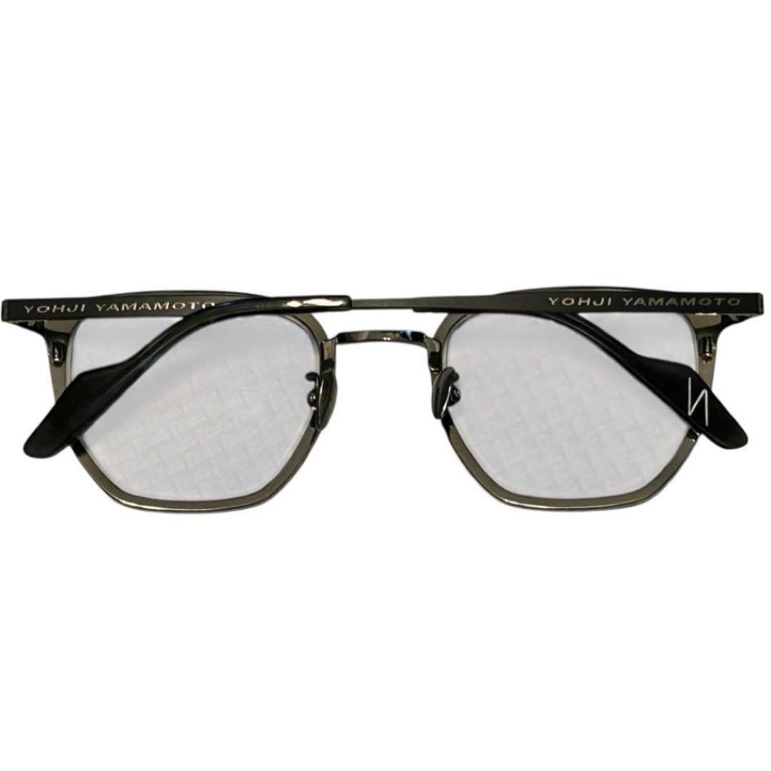 Yohji Yamamoto 19-0094-2 伊達調光