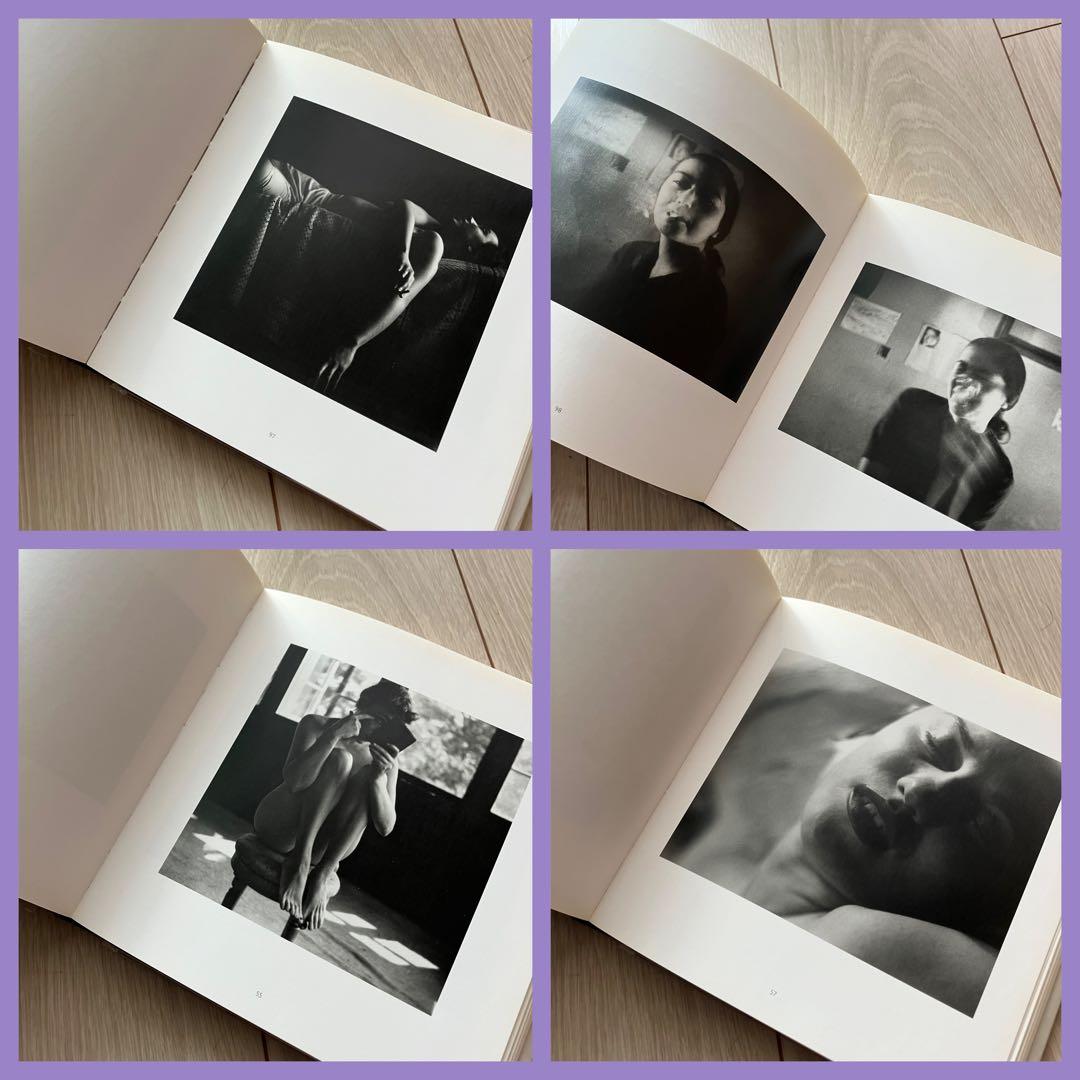 希少❗️初版【In My Room】SAUL LEITER写真集/アートブック