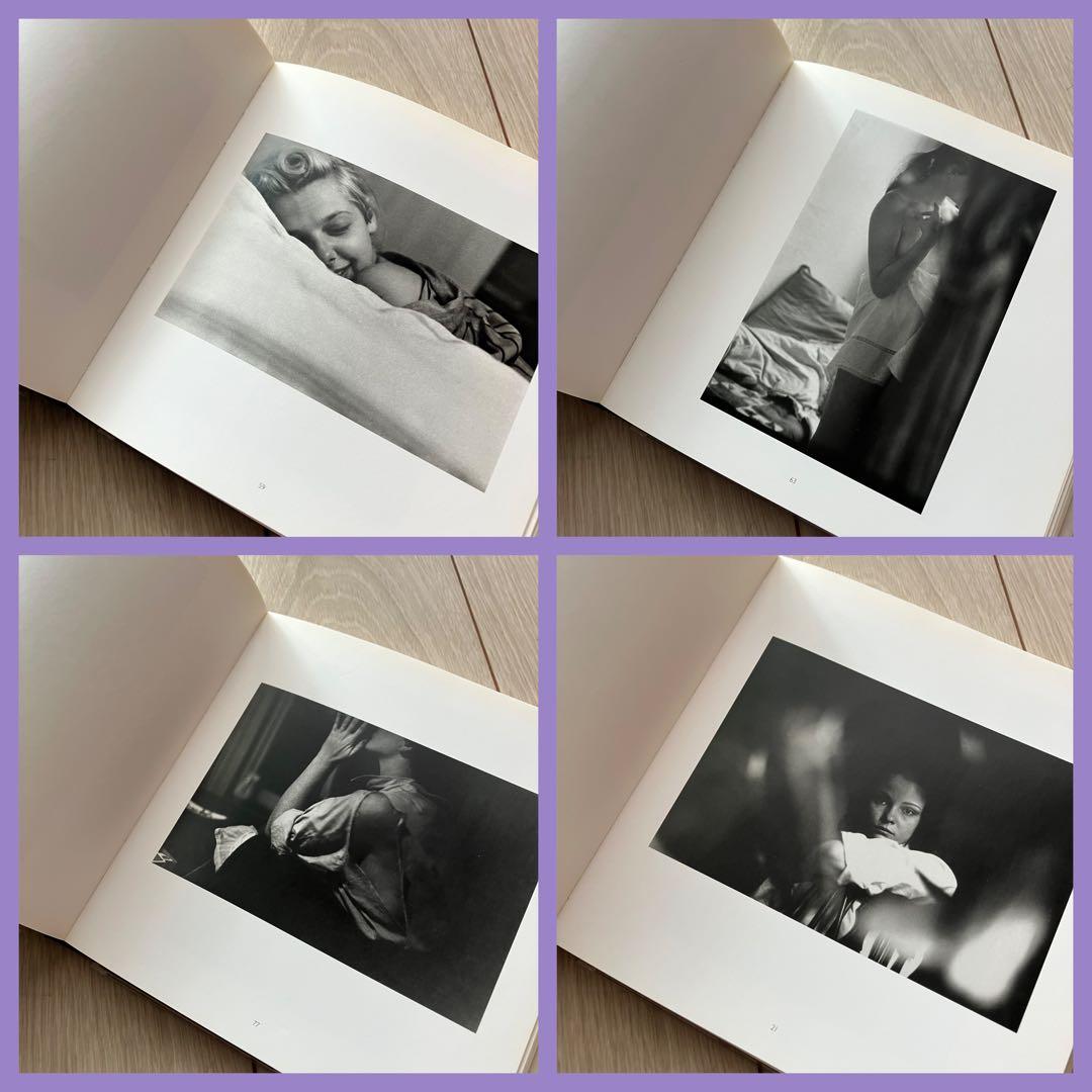 希少❗️初版【In My Room】SAUL LEITER写真集/アートブック