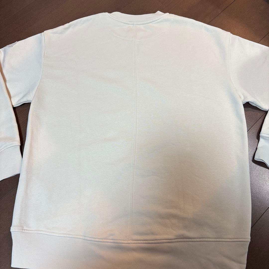 MONCLERモンクレール スウェット トレーナー