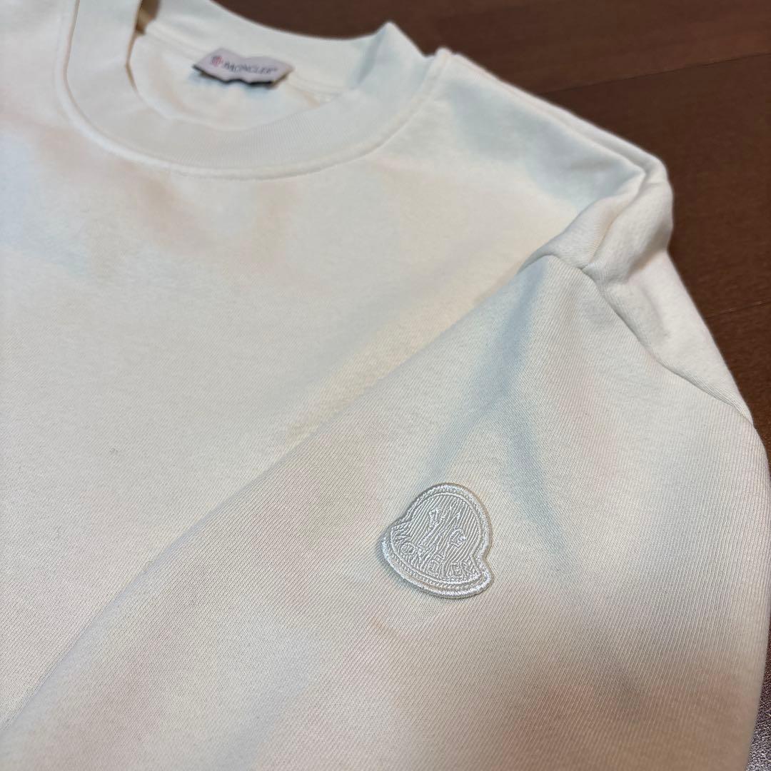 MONCLERモンクレール スウェット トレーナー