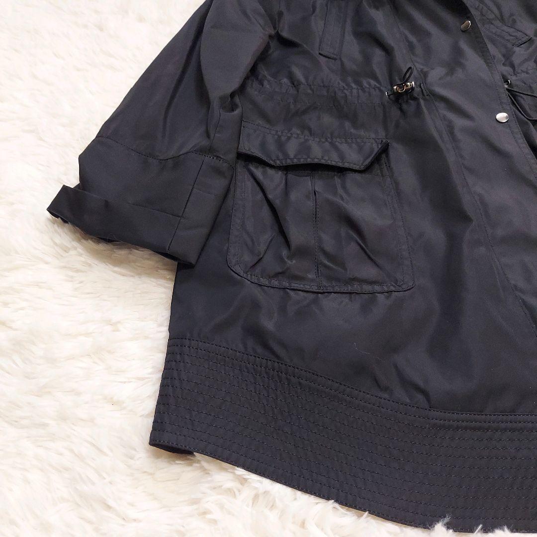 menne 美品✨ DES PRES デプレ トゥモローランドモッズコート