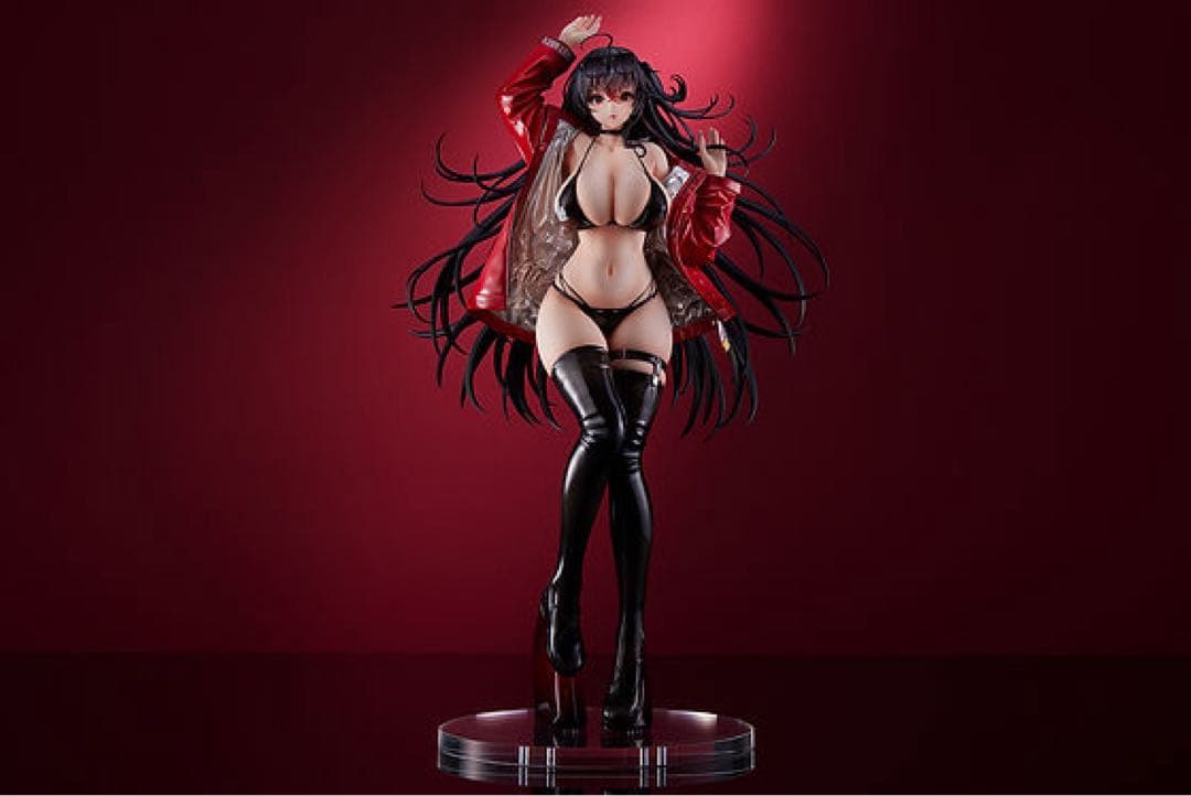 ミメヨイ アズールレーン 大鳳 恋慕のコンパニオン 1/4スケール フィギュア