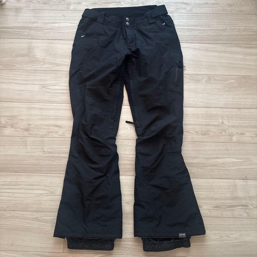 みかん　ロキシー パンツ　Mサイズ ボードウエア