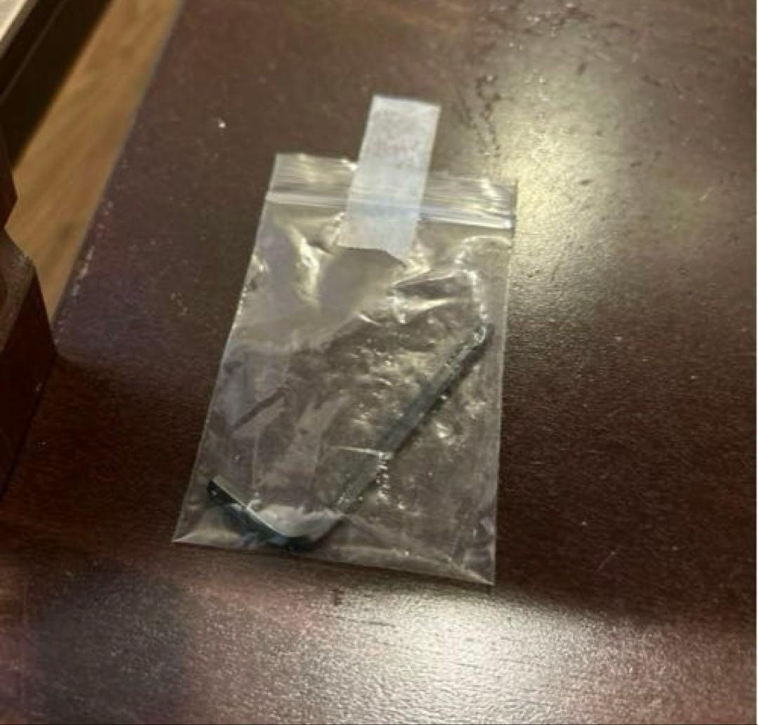 ブラウン　ストッケ　シリアル4 トリップトラップ