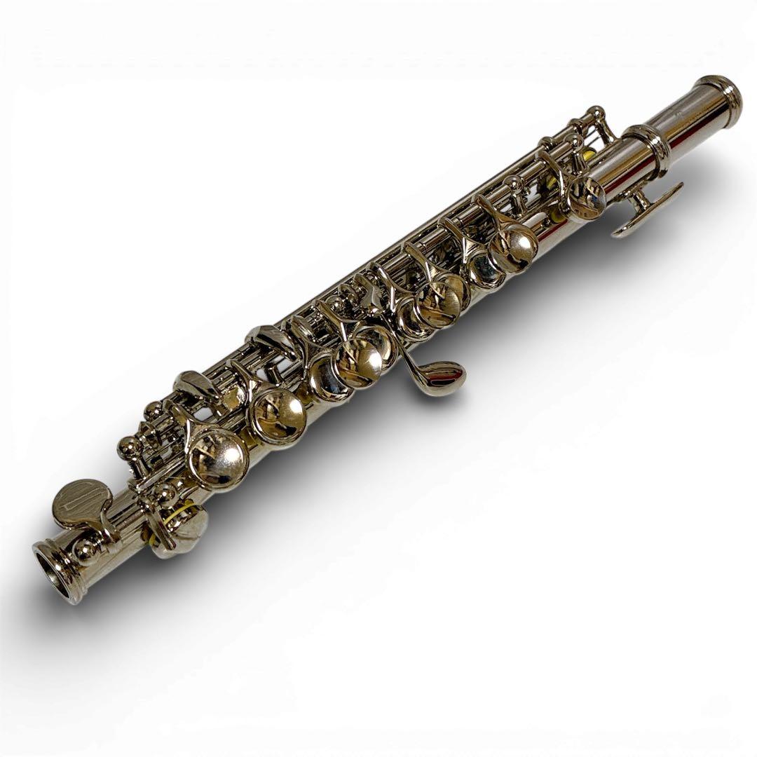 美品　SLADE ピッコロ 本体 ケース付き