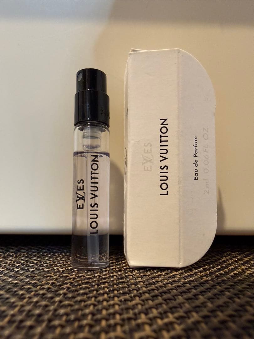 maaaLouis Vuitton 香水セット