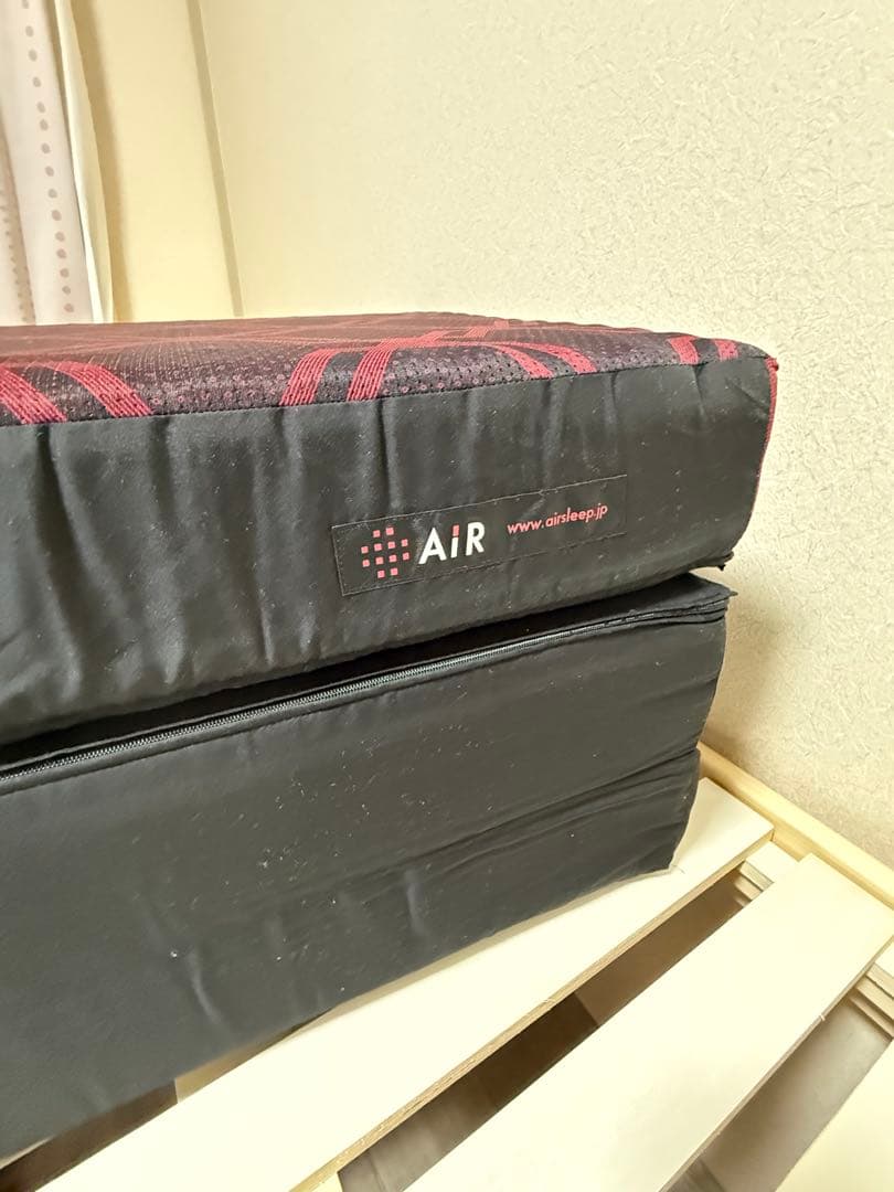 西川AIRマットレス SX シングル