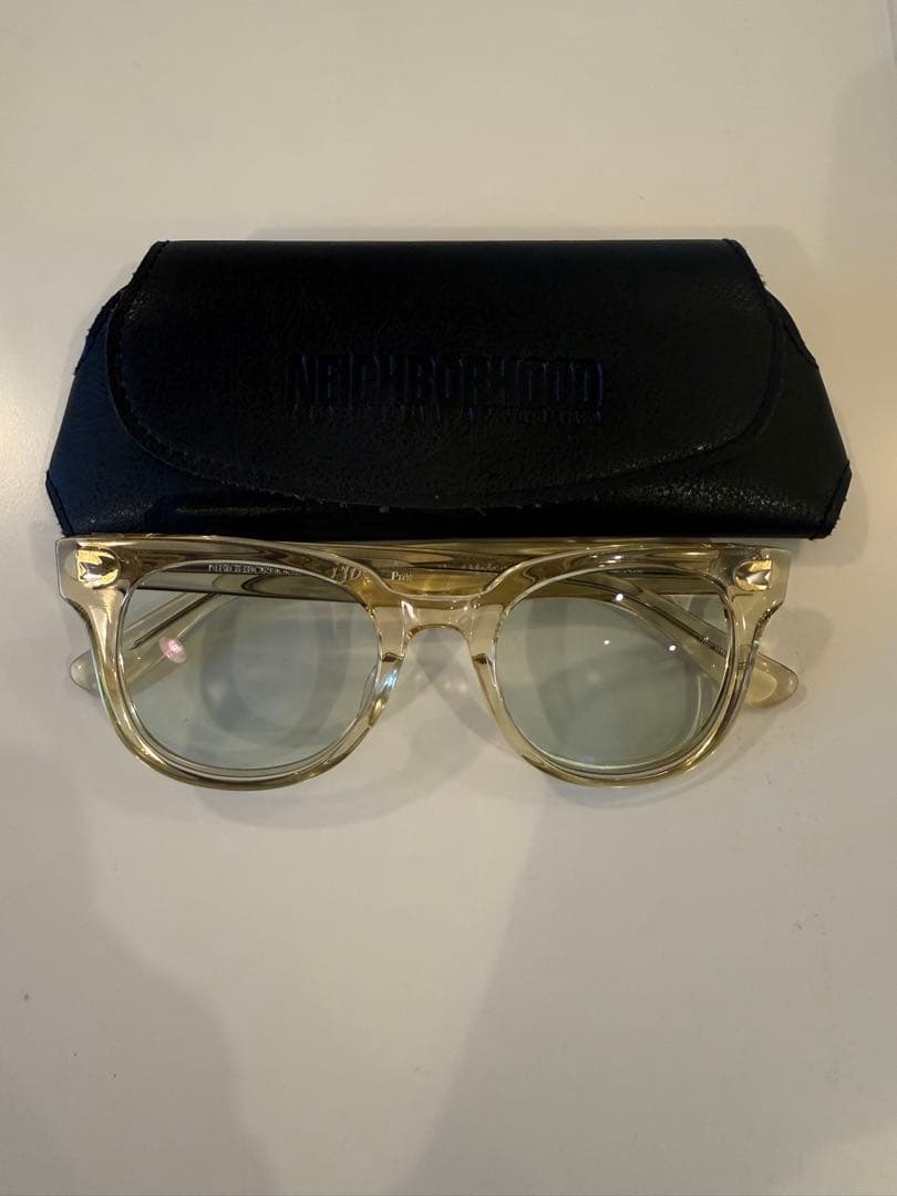 ネイバーフッド PROT サングラス