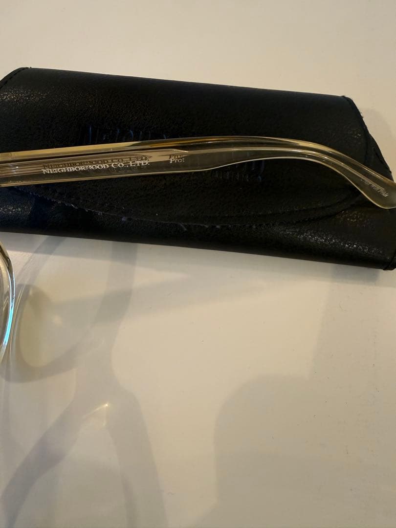 ネイバーフッド PROT サングラス