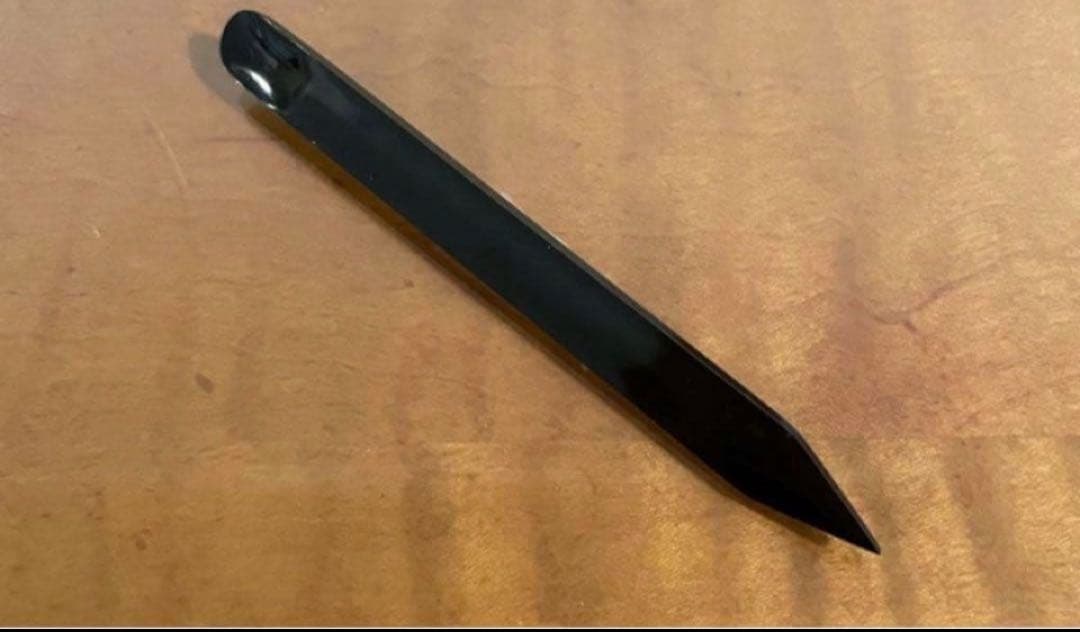 ツヴィリング J.A. ヘンケルス ネイルケア 4点セット 新品未使用