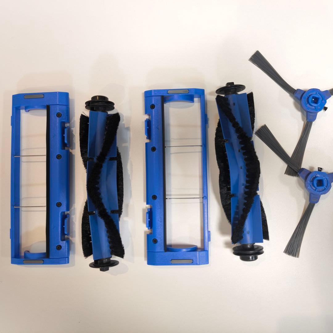 Anker eufy Clean G30 Hybrid ロボット掃除機　アンカー