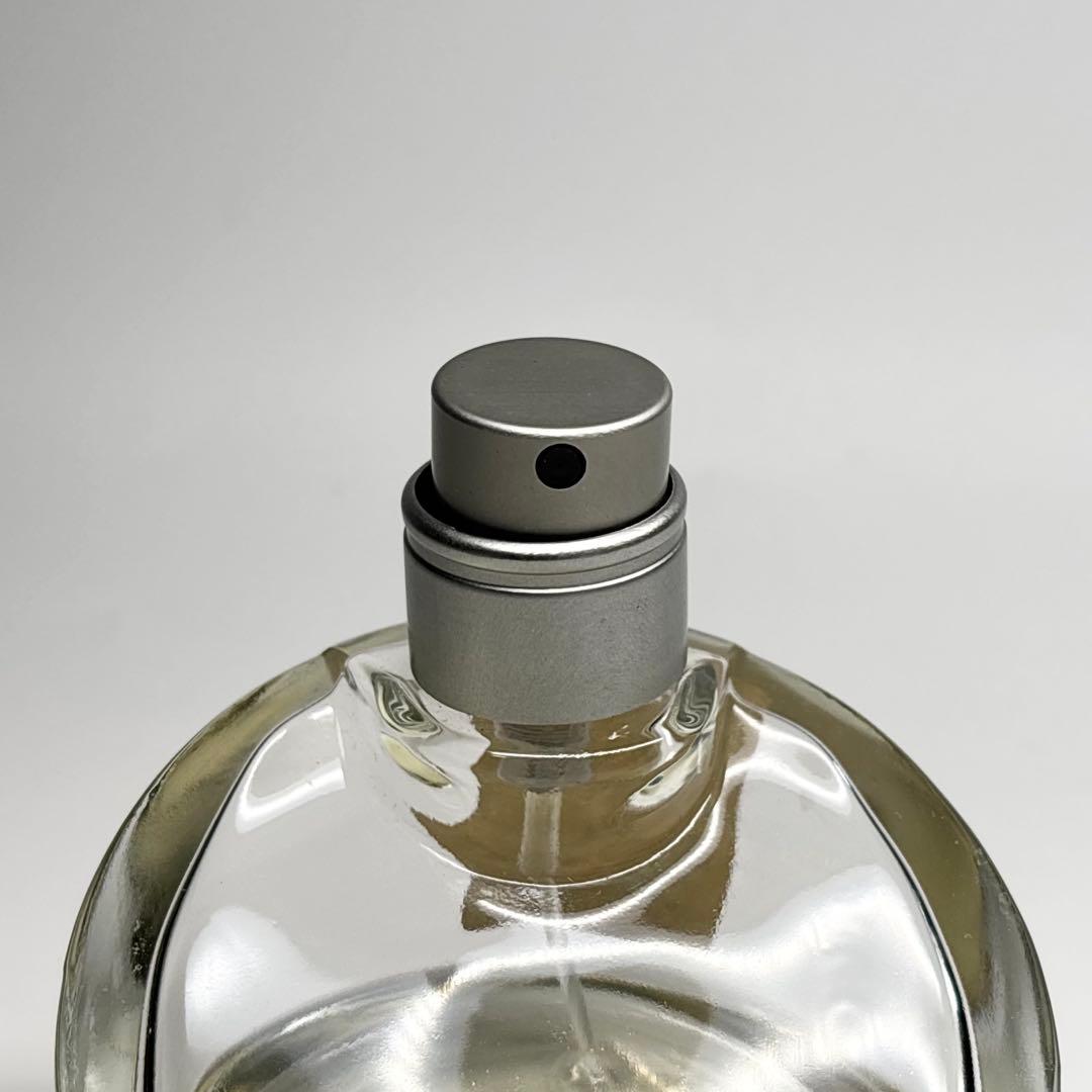 ジルサンダー　サンダーフォーメン　オードトワレ　ナチュラルスプレー　75ml