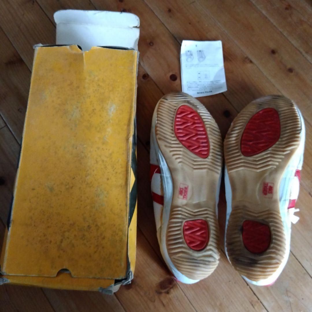 ASICS TIGER バレーボールシューズ TVR302 27.0cm ローテ