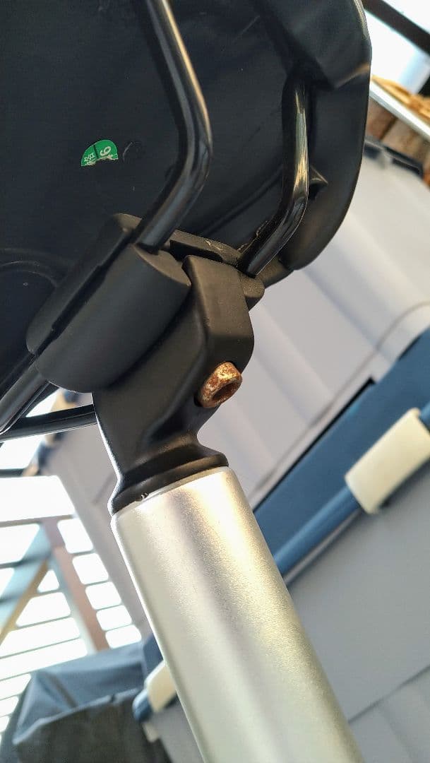 【直接取引希望】DAHON ダホン ボードウォーク 折りたたみ自転車