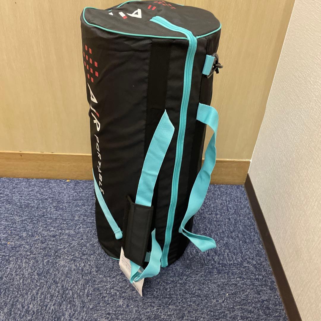 nishikawa 【 西川 】 [エアーポータブル] モバイルマットスリム