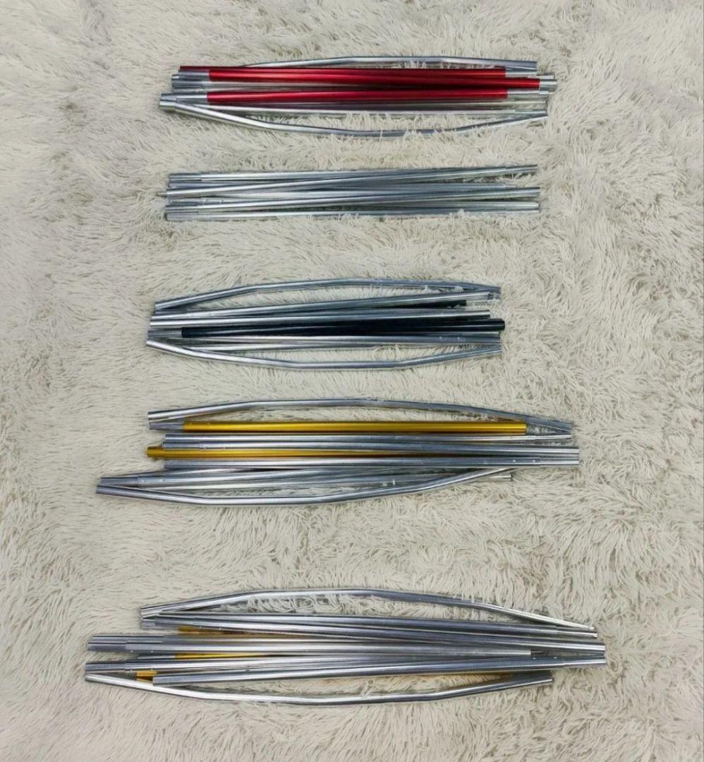 美品　スノーピーク　エントリー2ルーム エルフィールド　TP-880R