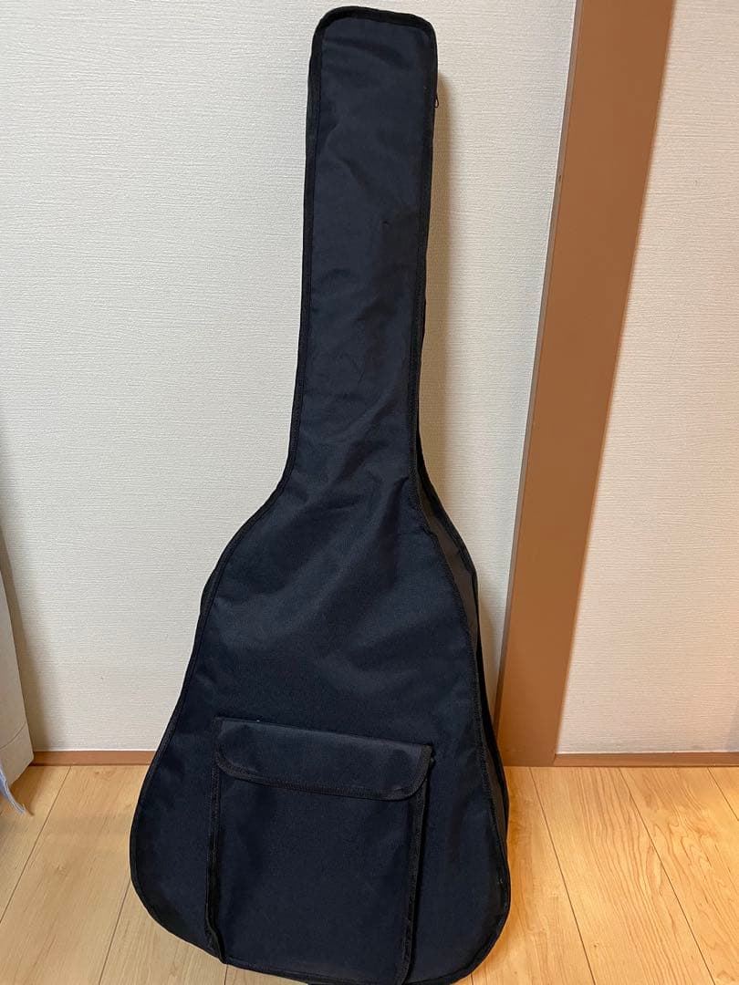 EPIPHONE TEXAN ギター