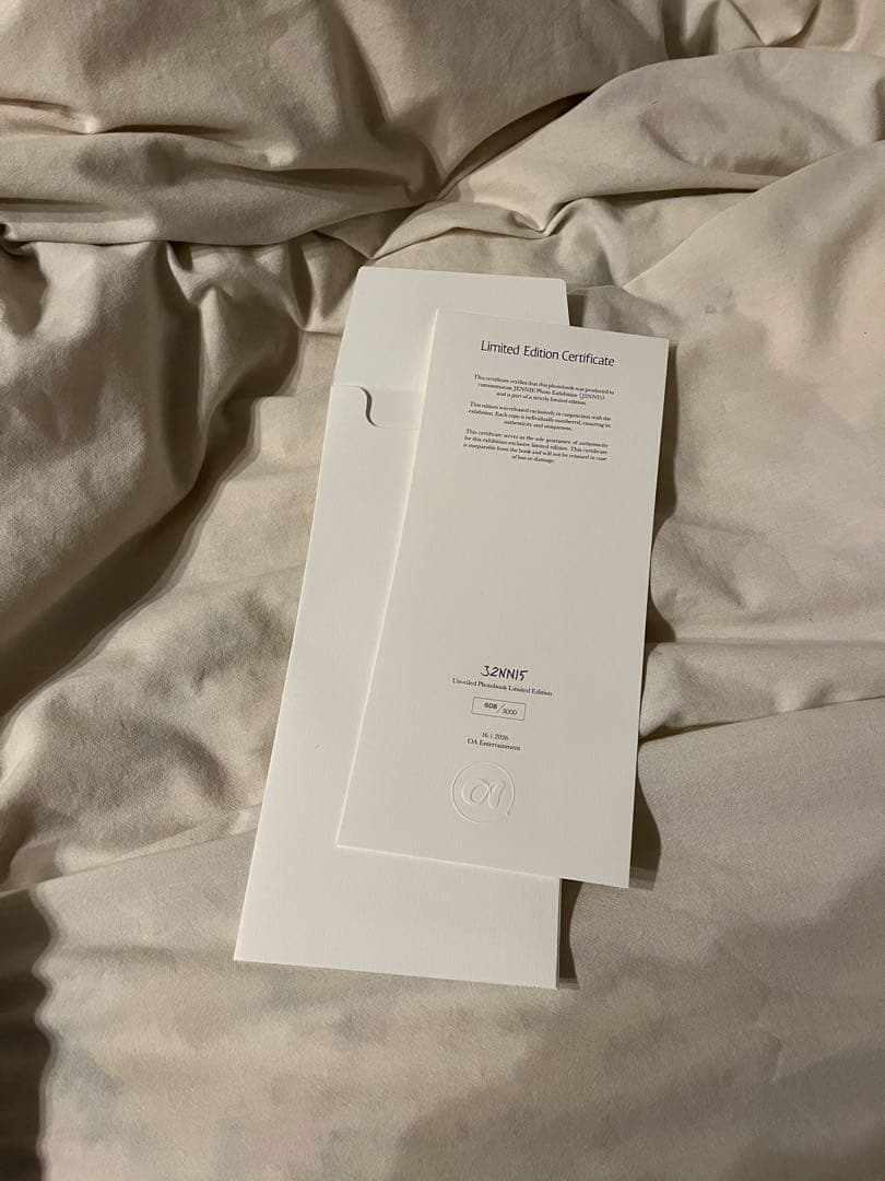 JENNIE 代官山 photobook popup ポップアップ jennie