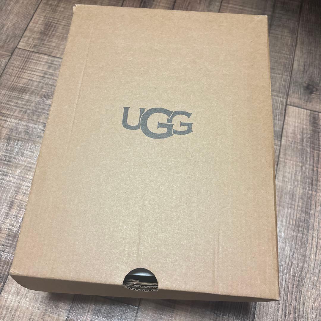 も*し様 16500円から値下中★極美品★UGG アグ タスマン Tazz 23