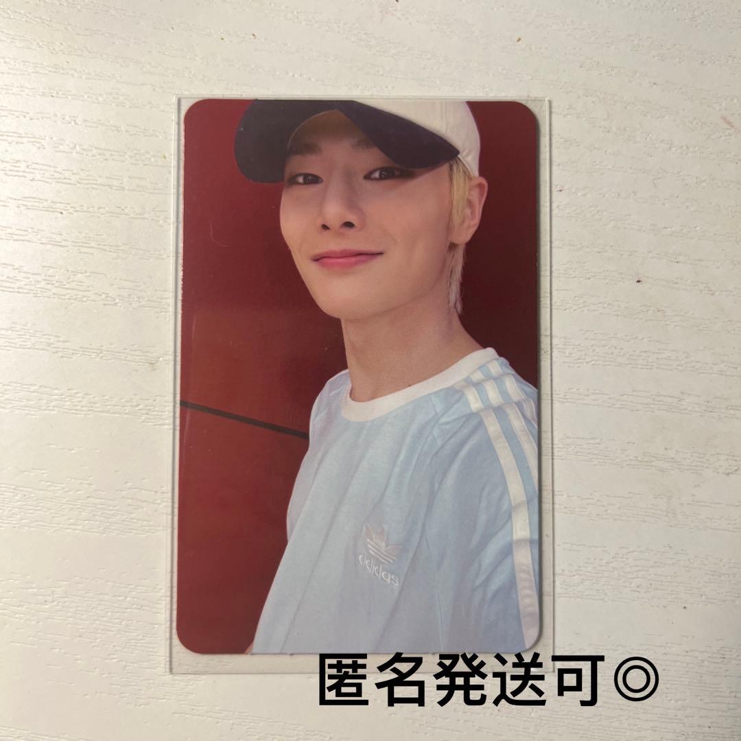 アイエン　トレカ　Maxident サノク