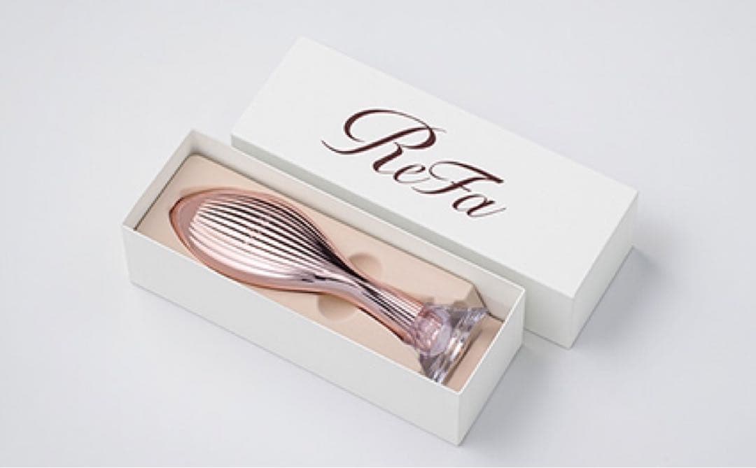 【ReFa】リファエールブラシレイ