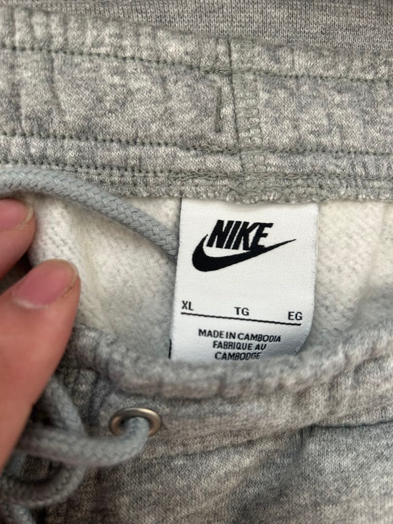 岐*ん様 Nike スウェットセットアップXL SBダンクハイセット28.0未使