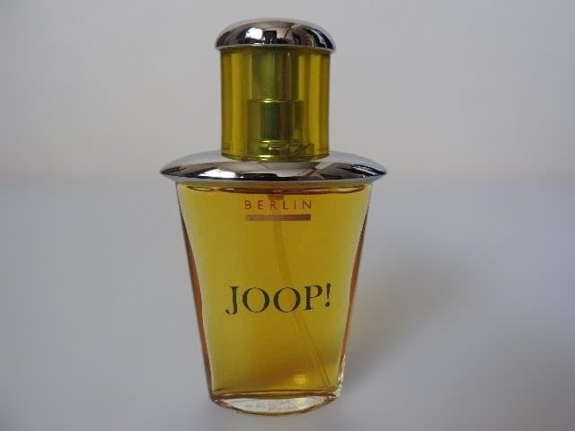 【新品/廃盤/希少】JOOP! BERLIN ジョープ ベルリン 香水 50ml