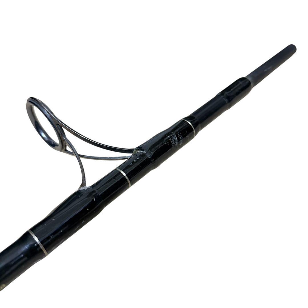 【ザウルス】希少！ キャスティング ツナ90 SS90CT-9　マグロロッド