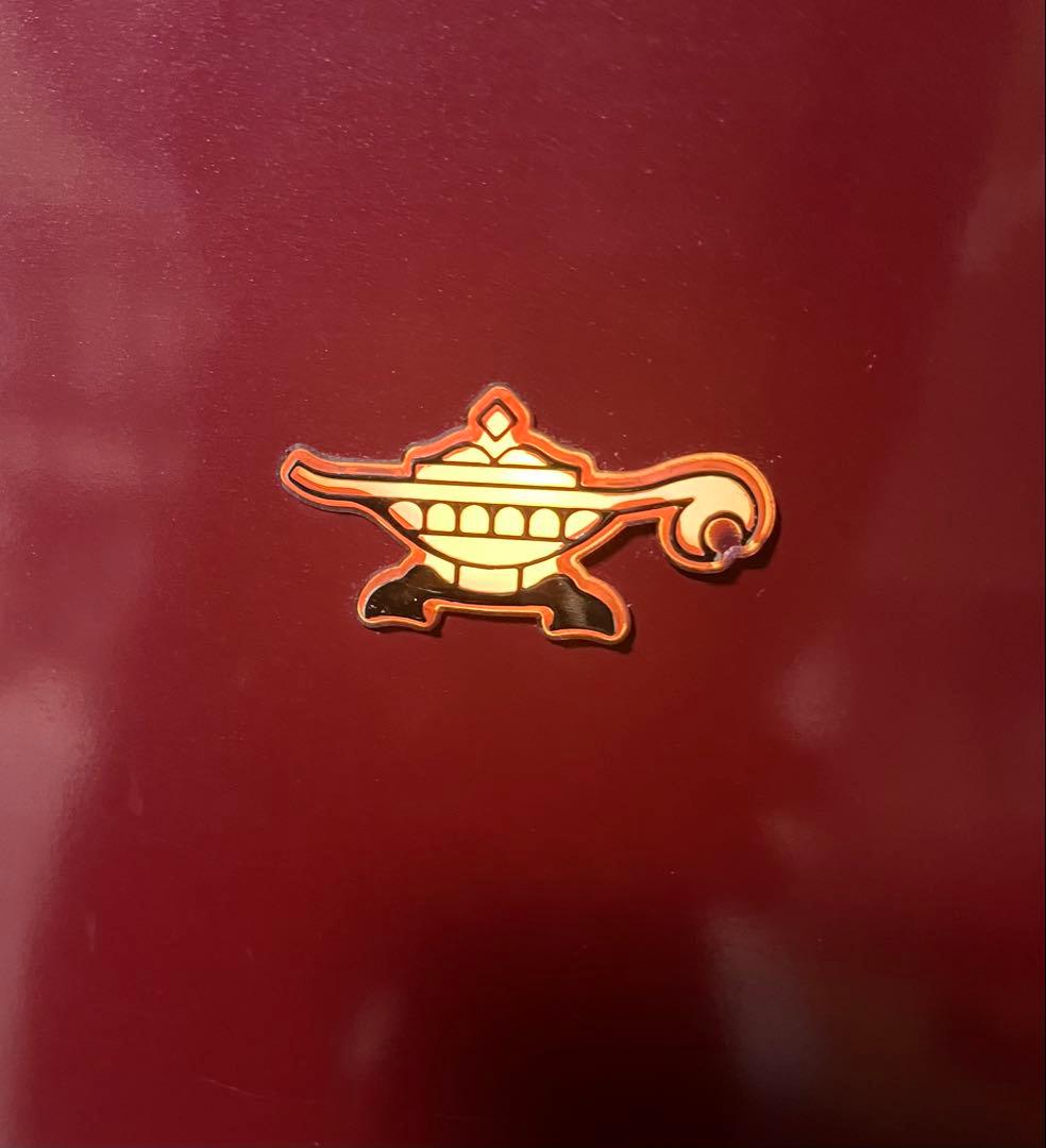 【美品】 AladdinAKF-DX5816N　石油ファンヒーター２０１７年製