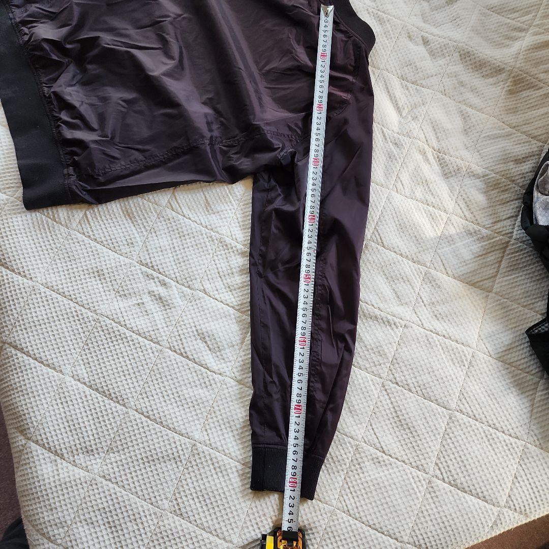 BEAMS GOLF スニード　ブラック M