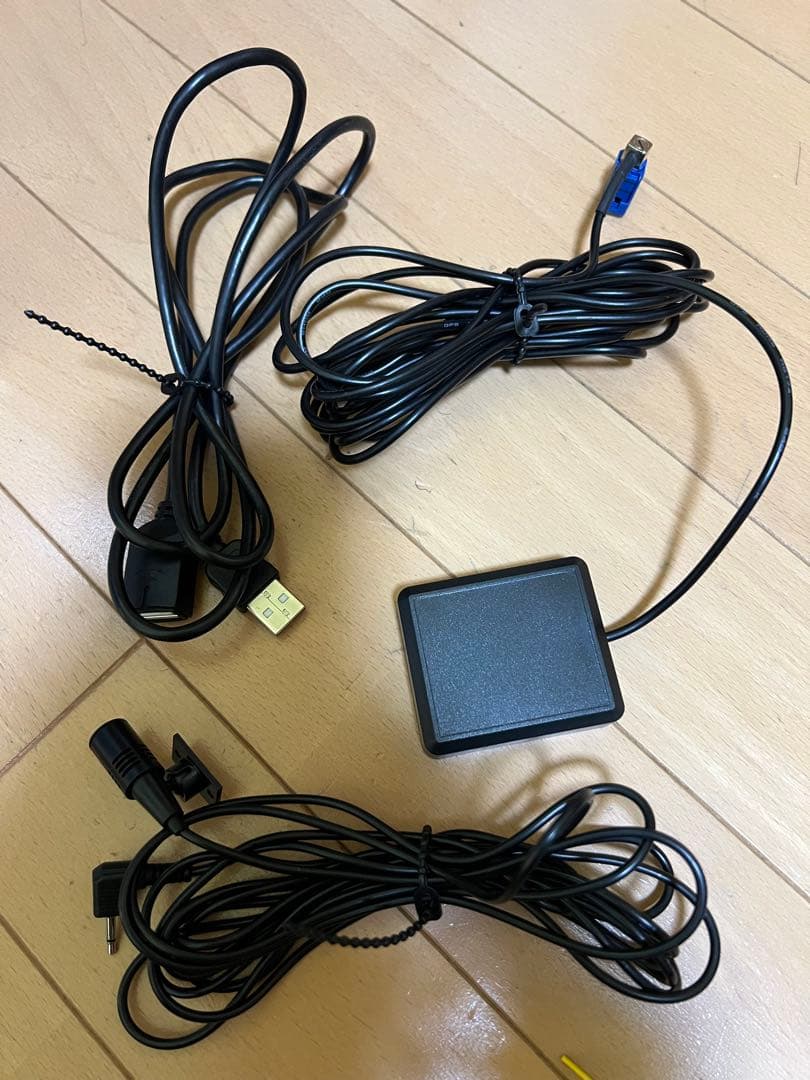 carrozzeria DMH-SZ500 カーオーディオ