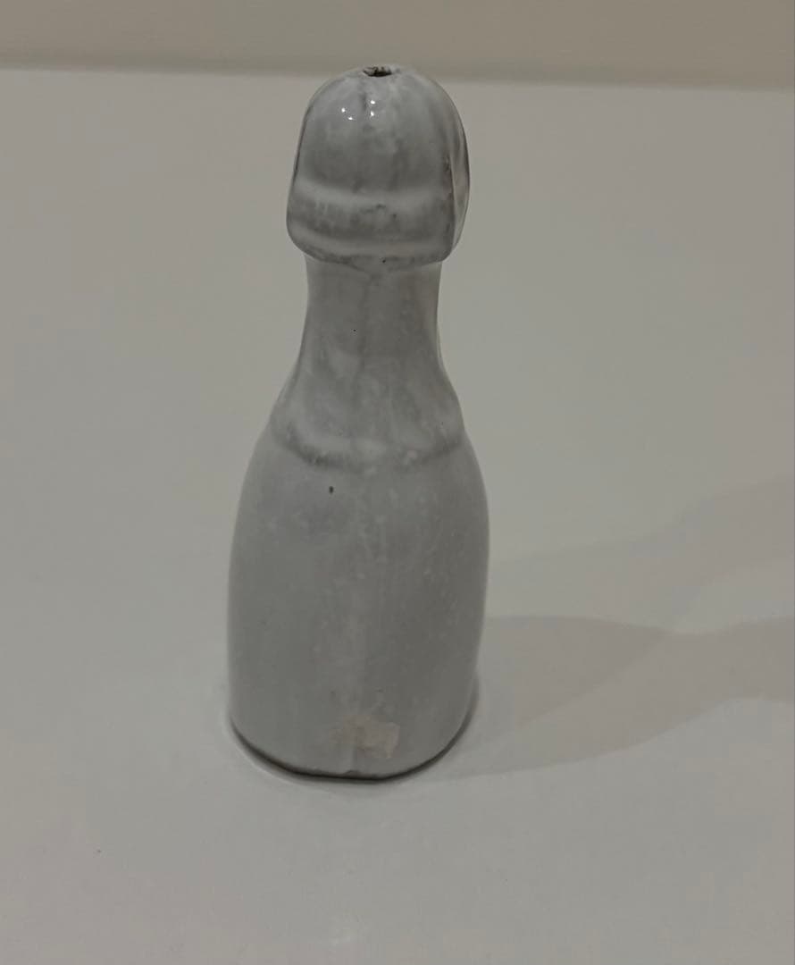 未使用Astier de Villatte Champagne インセンスホルダ