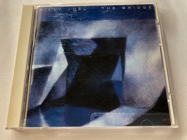 ビリー・ジョエル ザ・ブリッジ CD 国内盤 名盤 d710y77