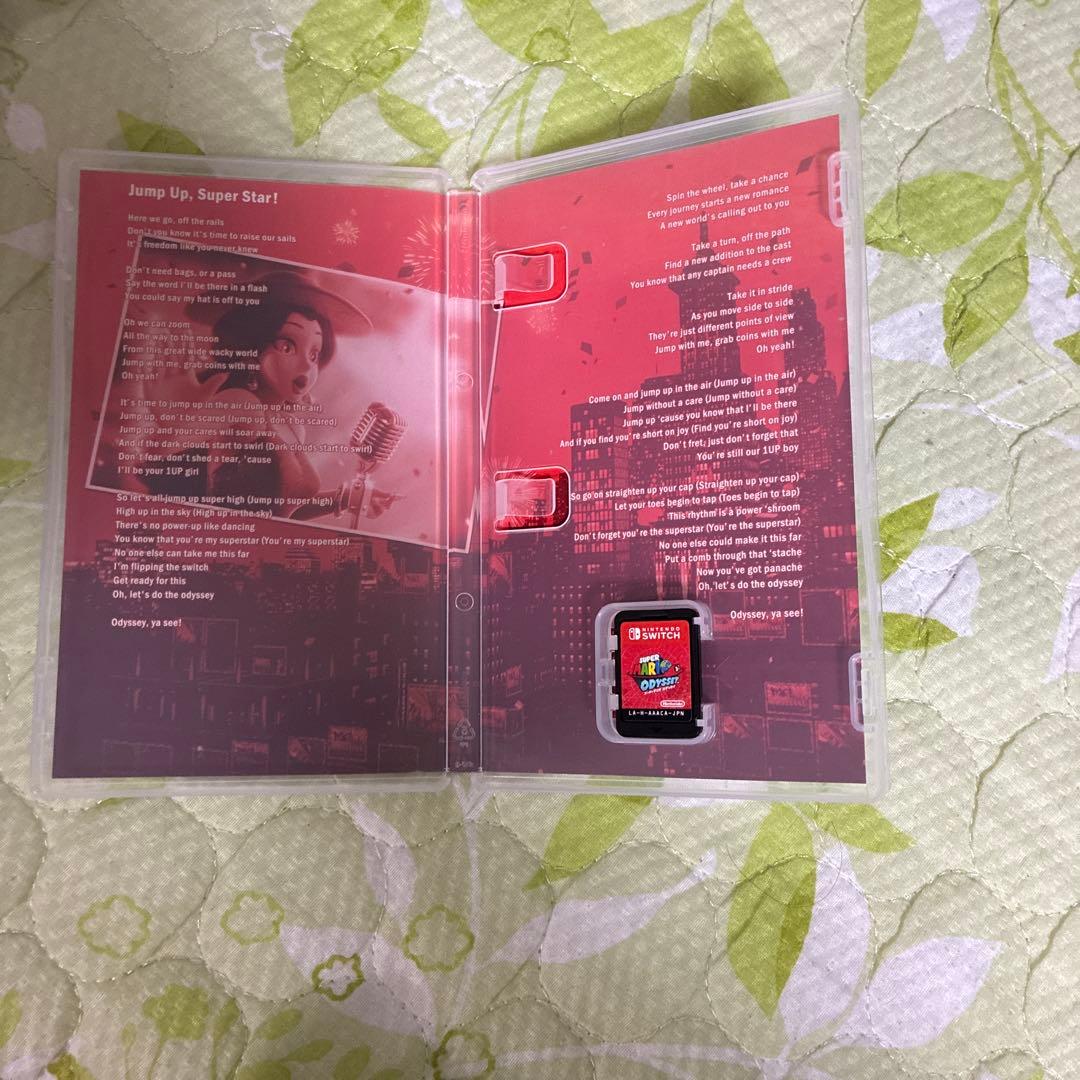 レジェンズアルセウス あつまれどうぶつの森 桃鉄 マリオオデッセイ スマブラ