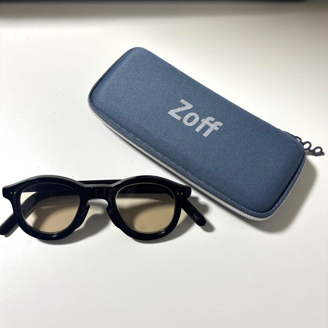 【度なし/カラーレンズ】guepard gp-20 ギュパール