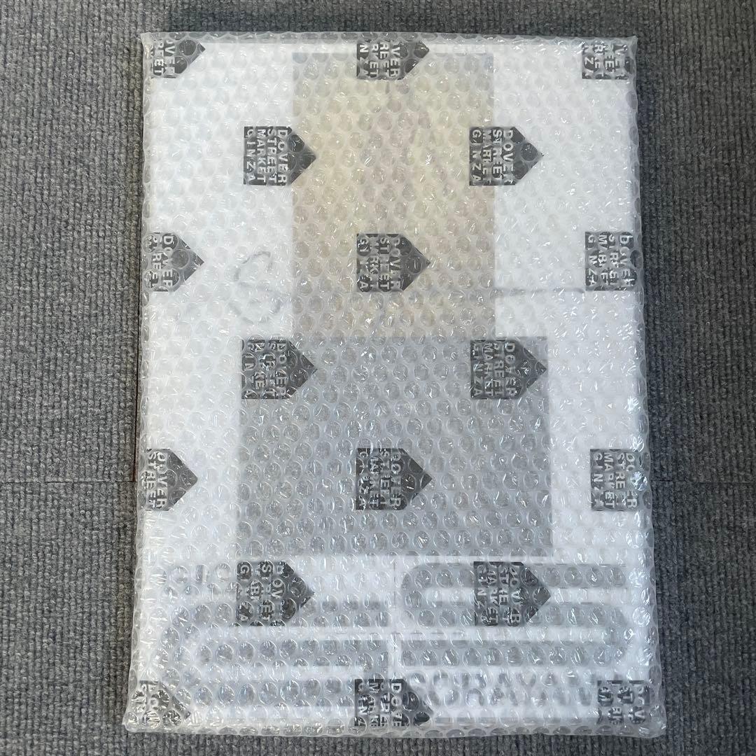 サイン入 GIGER SORAYAMA by H. R. Hajime kaws