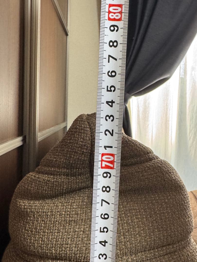 リーンロゼ　トーゴ　2pソファ