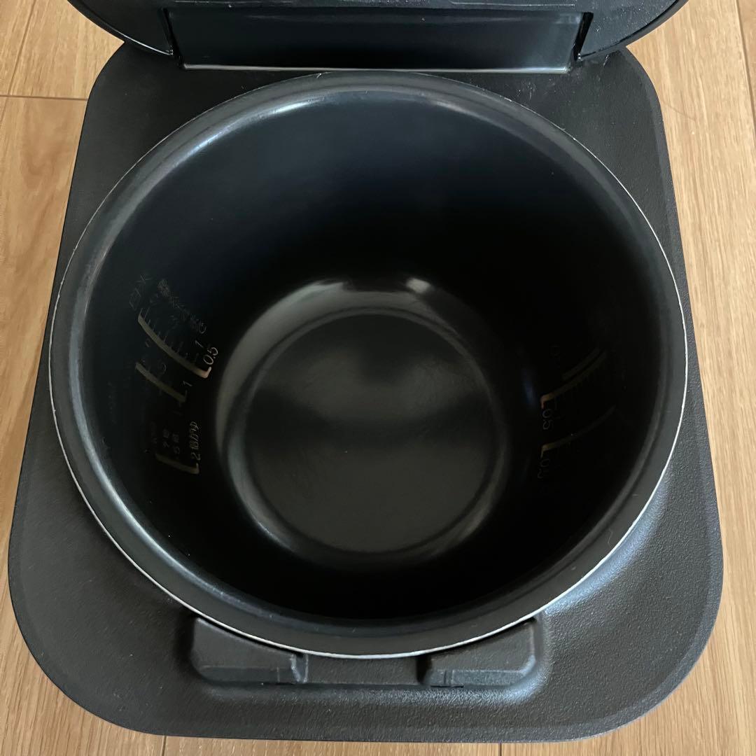 【最終値下げ】象印炊飯器 中古 NW-SA10 STAN スタン