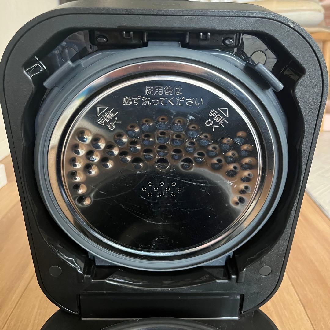 【最終値下げ】象印炊飯器 中古 NW-SA10 STAN スタン