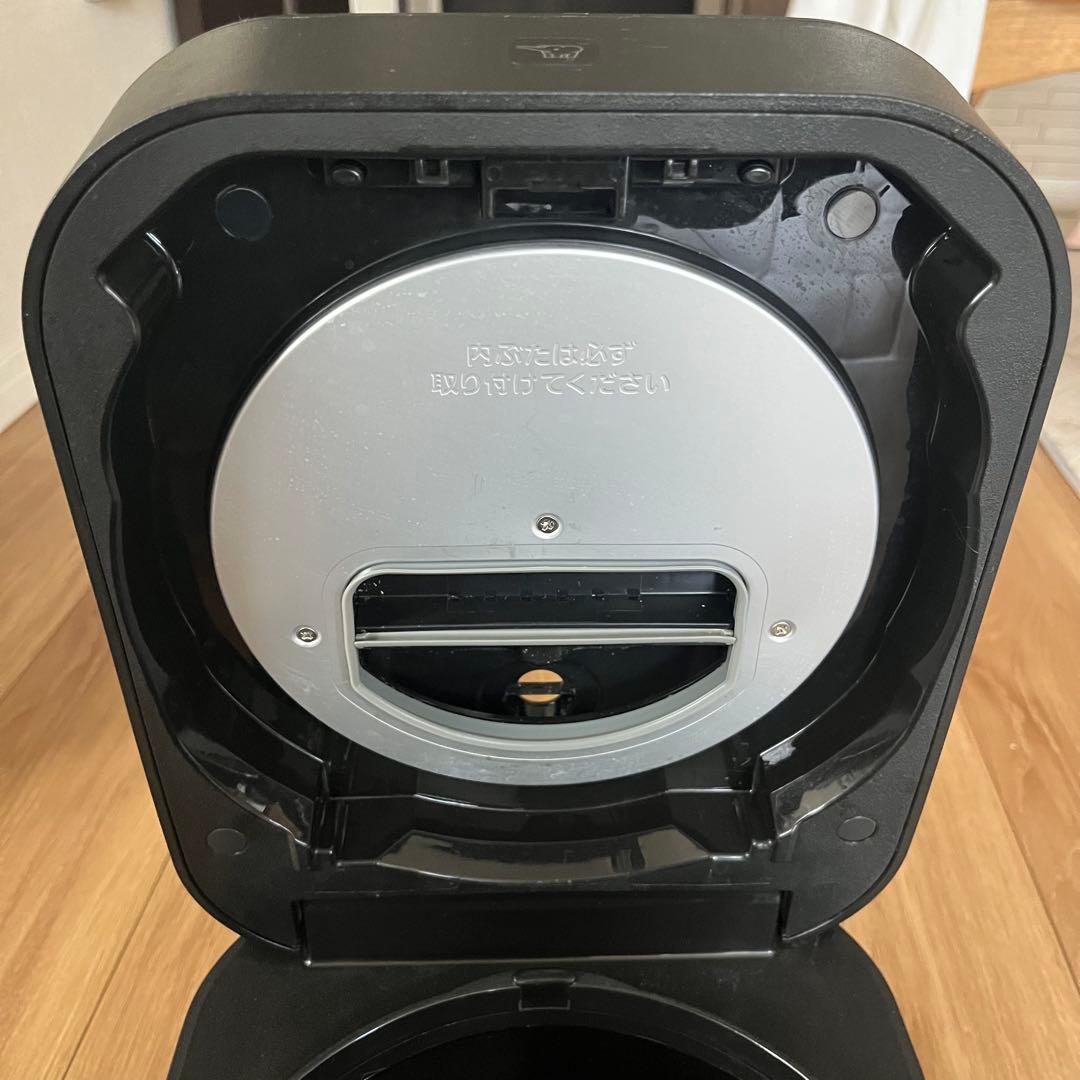 【最終値下げ】象印炊飯器 中古 NW-SA10 STAN スタン