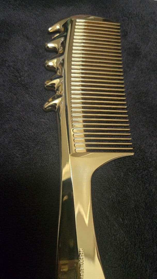 ラブクロム (R)K24GPスカルプカッサ ゴールド