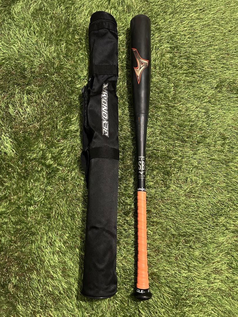 ミズノ ビヨンドマックス レガシー ミドルバランス 84cm