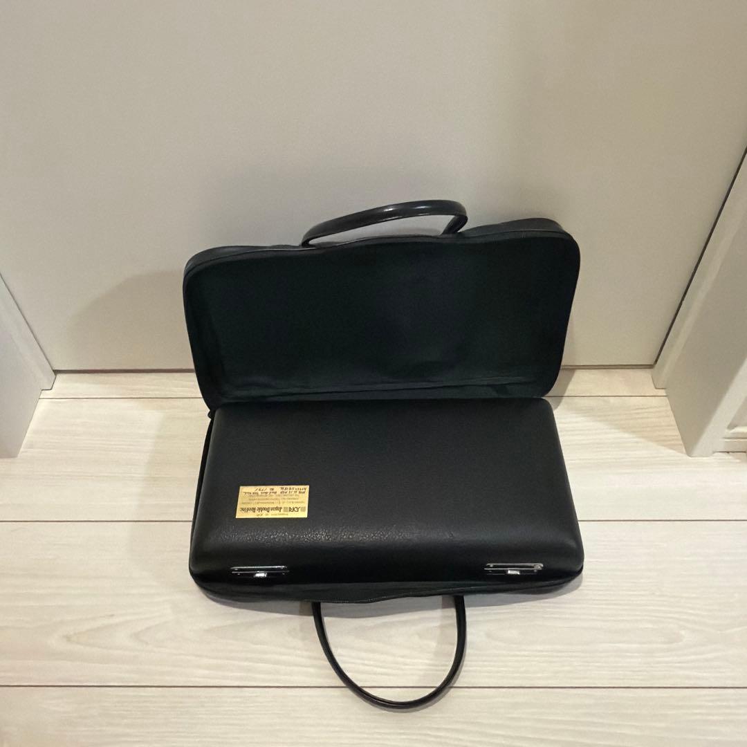 【ほぼ未使用美品】YAMAHA オーボエ YOB-422 JDRフルオート