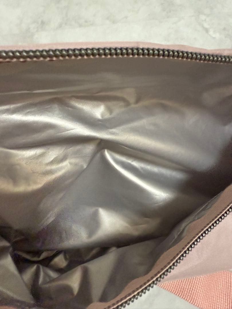 ◾️LeSportsac×大草直子 ESSENTIAL BELT BAGグラベルC