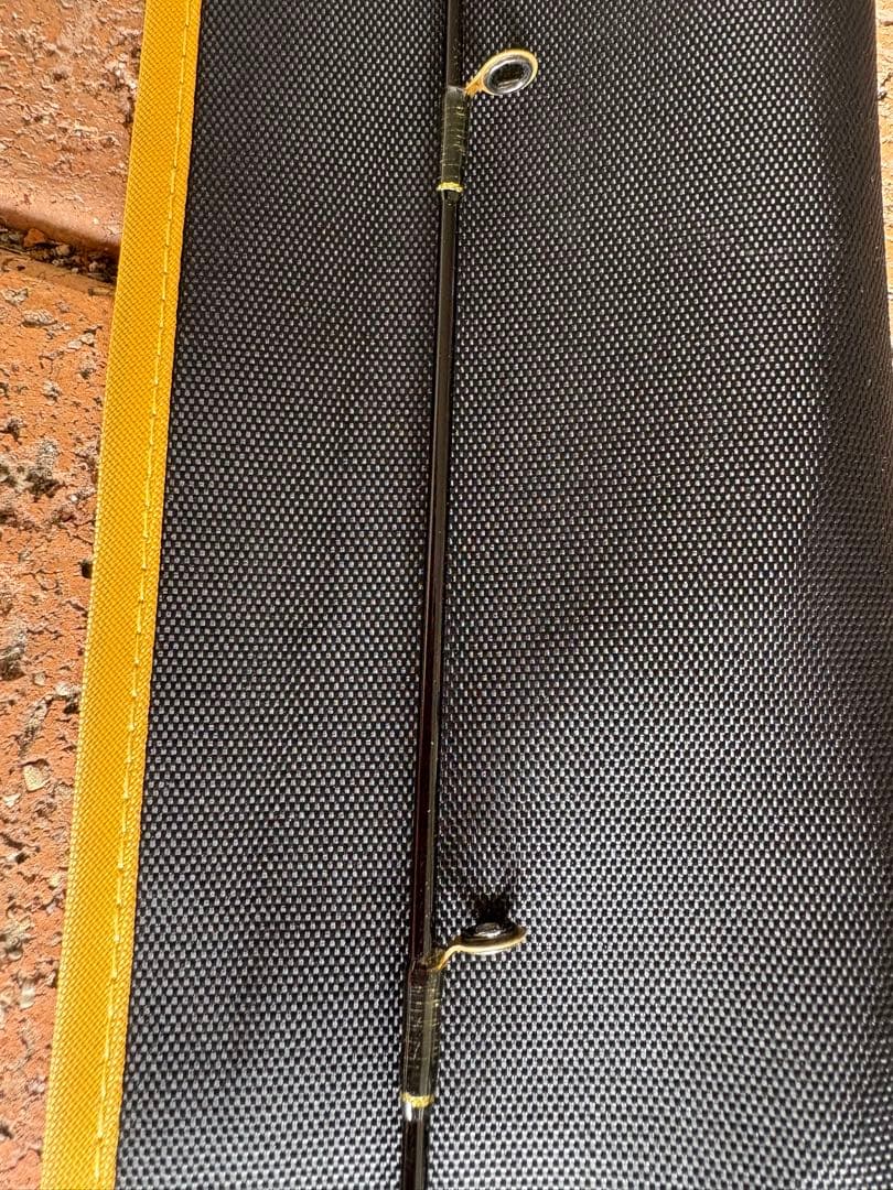 Gary YAMOTO 淡水用 バスロッド 釣竿