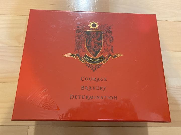 HarryPotter Gryffindor Edition/ハリーポッター洋書