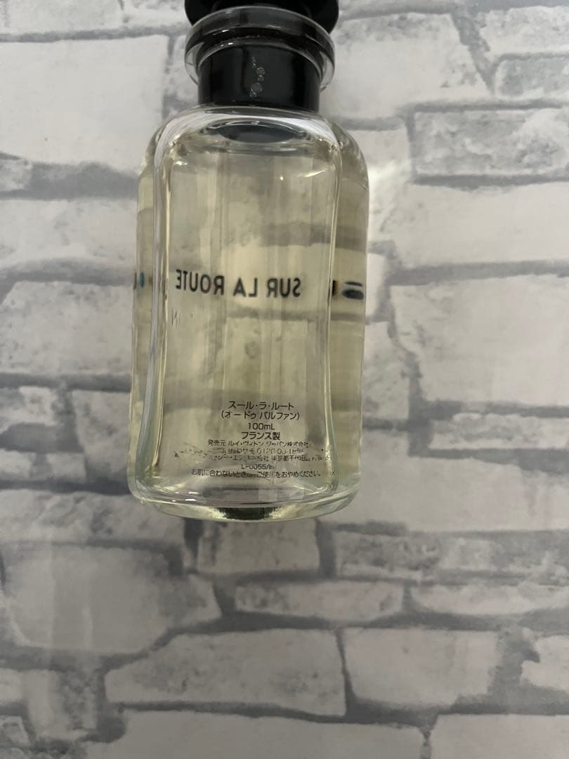 ルイ・ヴィトン スール・ラ・ルート オードゥ パルファン 100mL