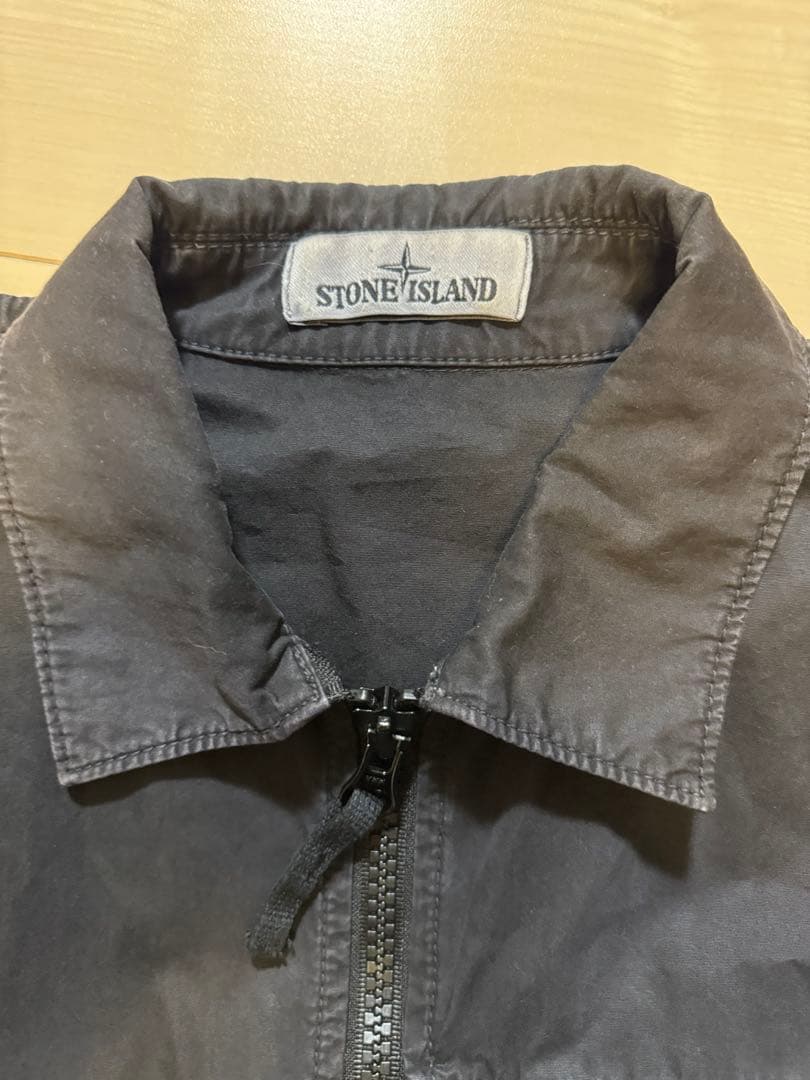 Stone  ミリタリージャケット